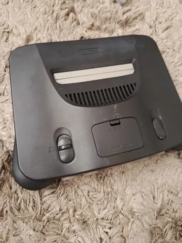 Nintendo 64