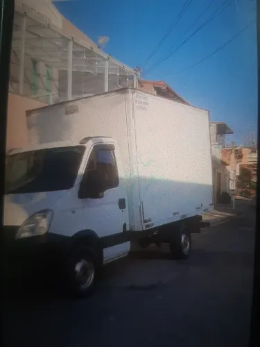 Carreto ,pequenas mudança, frete 