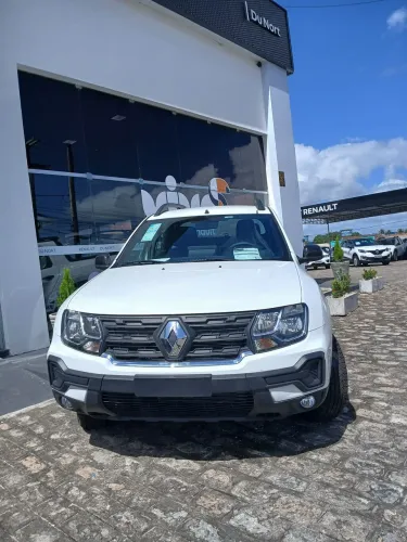 Renault Captur Intense 1.6 16V Flex 5P Aut. 2019