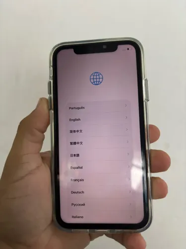 iPhone 11 64Gb
