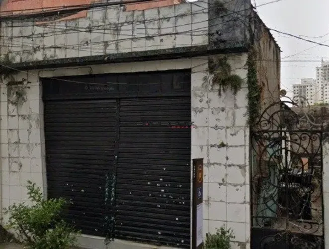 Terreno à venda na Mooca, São Paulo
