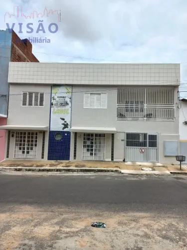 Ponto Comercial para Locação Bairro Abolição II