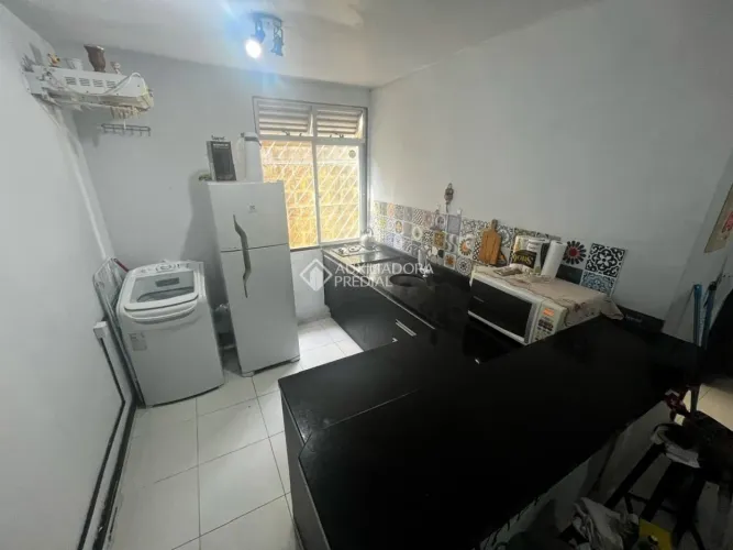 Apartamento com 2 quartos no Pantanal - Próximo UFSC