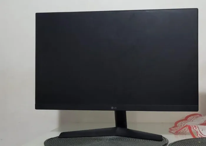 Monitor LG 24 polegadas 