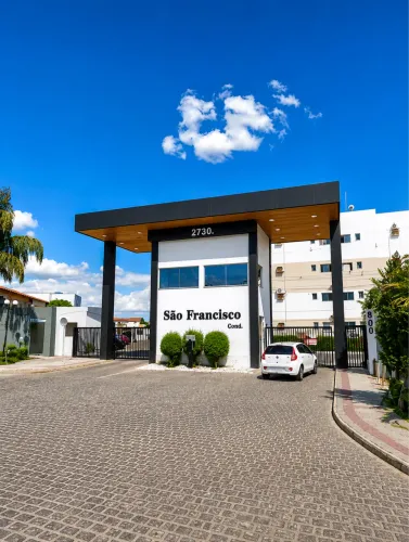 Apartamento à venda / Cassimiro