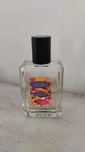 Perfume Phebo Belo Pomelo