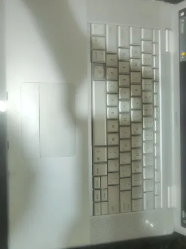 MacBook Pro geração 2007