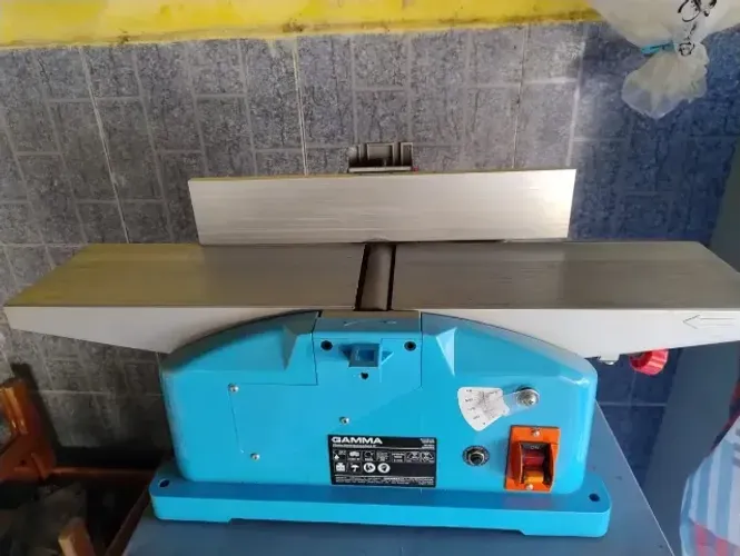 Desengrossadeira/desengrosso Gamma G683 1500w - 220v