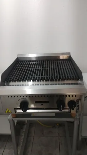 Chair Broiler Venâncio 60 cm a gás 