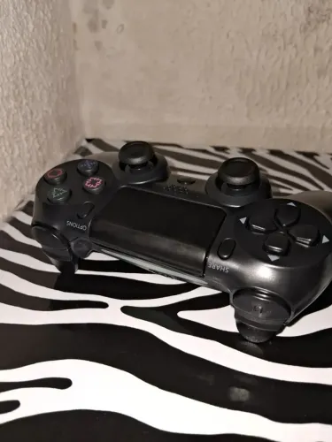 Controle Bluetooth na caixa