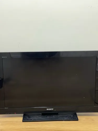 TV Sony Bravia 32? LCD Funcionando Perfeitamente