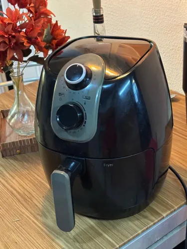 Airfryer 3,5L Cadence