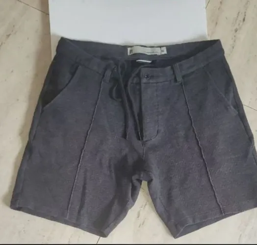 bermuda reserva indaiá tam 42 grafite