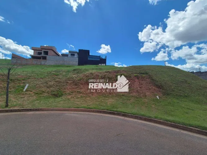 Terreno à venda, 400 m² por R$ 199.900,00 - Condomínio Terras da Fazenda - Itatiba/SP