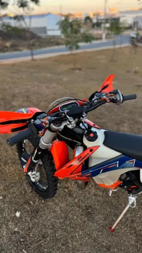 KTM 300 2 TEMPOS 2018
