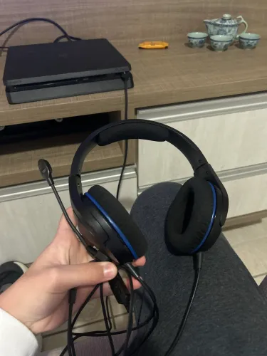 Fone headset