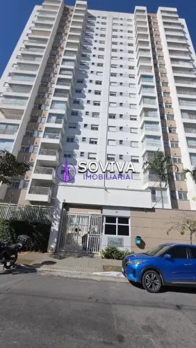 Apartamento para Venda em São Paulo, Quinta da Paineira, 2 dormitórios, 1 suíte, 2 banheir
