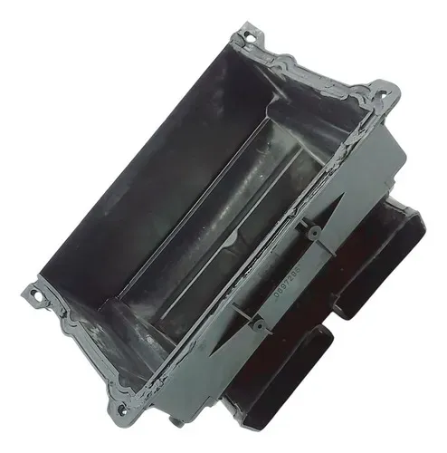 Caixa Ar Forçado  Gm Chevette L 1.6 1993 202911 Não Informado