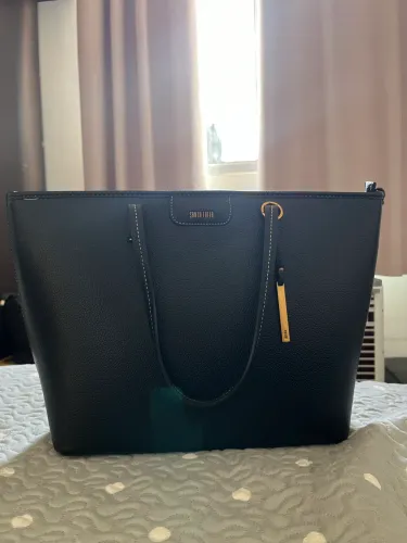 Bolsa Santa lolla