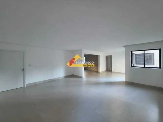 Apartamento à venda, 4 quartos, 3 suítes, 2 vagas, Centro - Divinópolis/MG