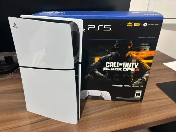 Playstation 5 1TB