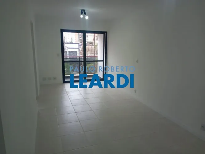 APARTAMENTO - PINHEIROS - SP