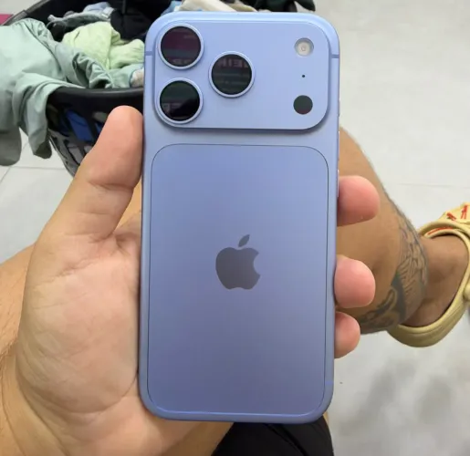 iPhone 18 pro