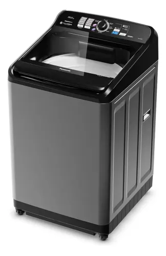LAVADORA DE ROUPAS PANASONIC 15KG - NA-F150B1T