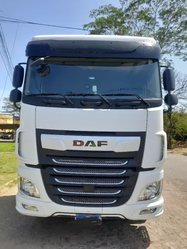 DAF XF FTT 530 2023