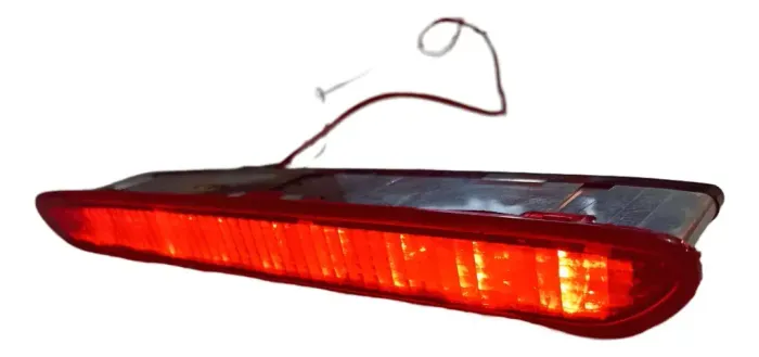 Op559- Break Light Fiat Palio / Mobi 2015 A 2019