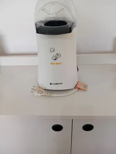 Pipoqueira