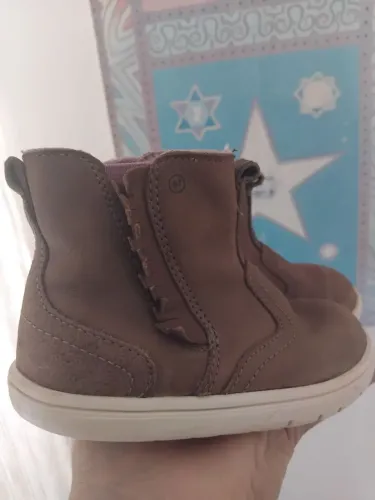 Bota infantil Stride Rite