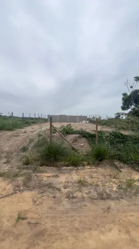 Leia o Anúncio Vendo Lote em Setiba Ville - Guarapari