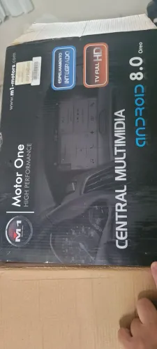 Central multimidia one motor