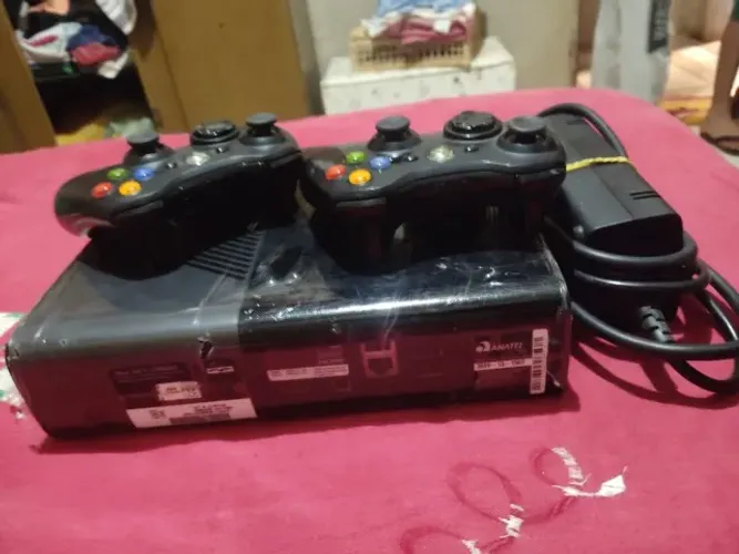 Xbox