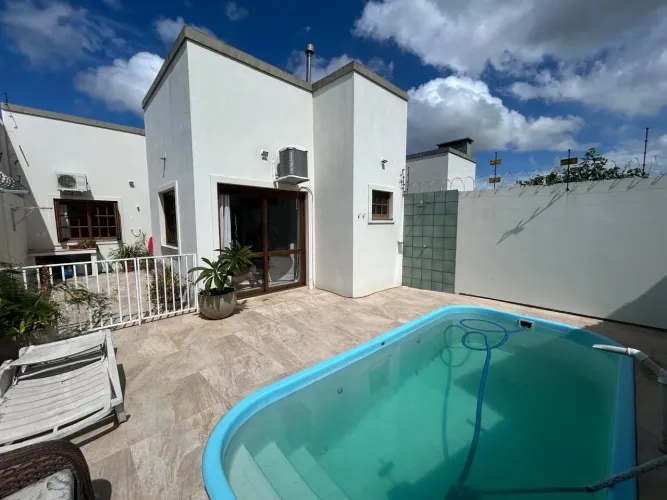 Casa no Liberdade