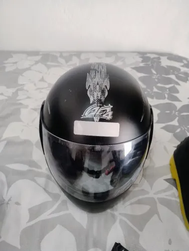 Capacete pro Tork
