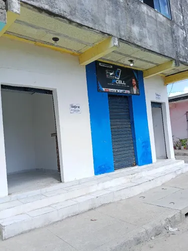Aluga-se Ótima oportunidade para comerciante perto do novo atacarejo de dois unidos