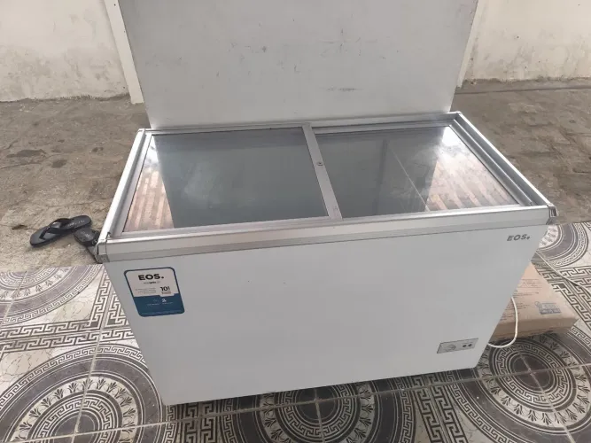 Freezer pra vender