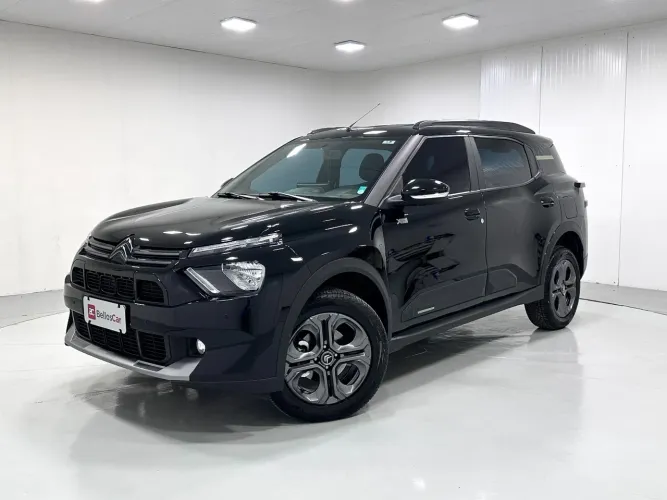 Citroen C3 AIRCROSS7 XTR 1.0 TB. 200 AUT. 2026