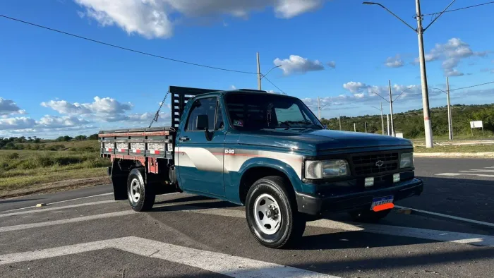 Vende-se D20