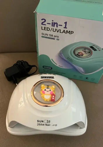 Cabine Sun Uv S8 pro