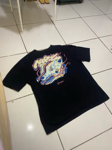 Vendo camisetas de marcas !
