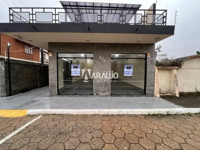 Sala para locação, São João, Itajaí, SC
