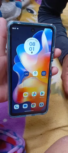 Motorola g24 128GB 8GB (4GB RAM+ 4RG DE RAM BOOST)