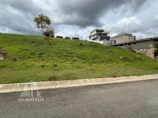 RR10719 Terreno 448,82m² CONDOMÍNIO ALTAVIS ALDEIA - OPORTUNIDADE - Santana de Parnaíba, S
