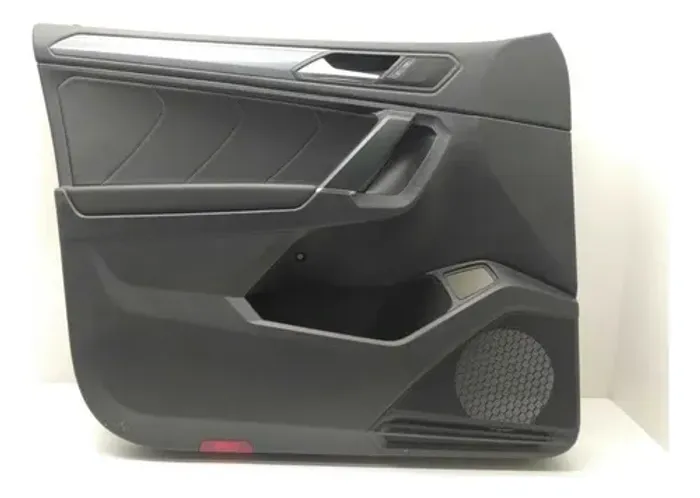 Forro Porta Dianteiro Esquerdo Volkswagen Tiguan 2019