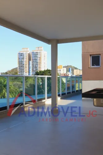 Apartamento em Bento Ferreira!