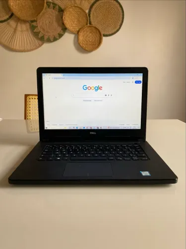 Notebook Dell Inspiron i3 | com SSD KINGSTON