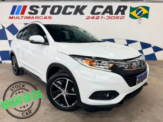 Honda HR-V EX 1.8 Flexone 16V 5P Aut. 2021